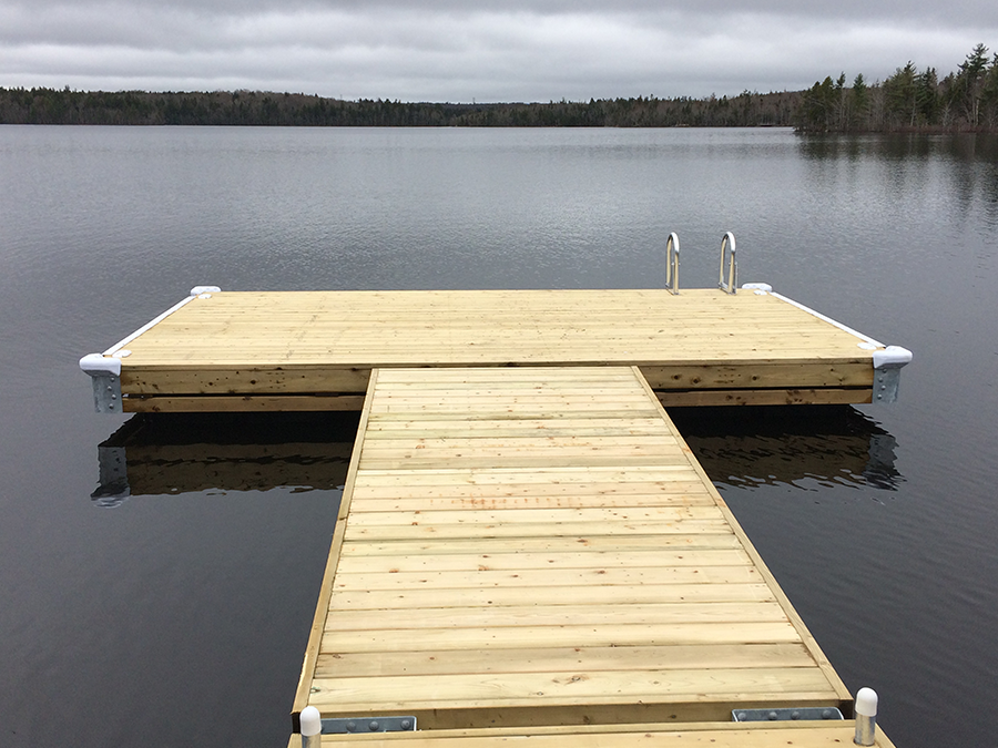 Floating Docks, Docks Unlimited, Hrm, Halifax, Dartmouth, Ns